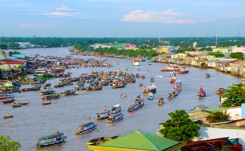 Cần Thơ đẩy mạnh quảng bá du lịch tại Hà Nội