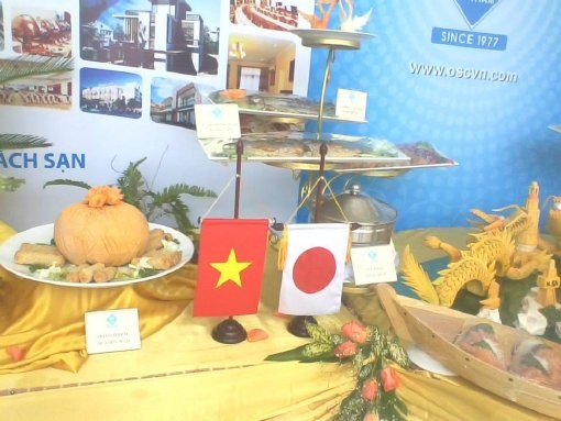 Viet Nam – Japan cultural exchange opens