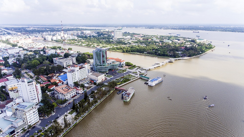 Cần Thơ có 7 điểm du lịch tiêu biểu cấp Đồng bằng sông Cửu Long