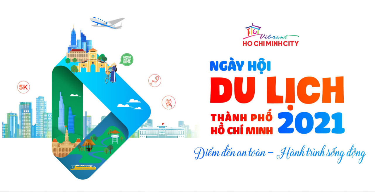 Cần Thơ chuẩn bị tham gia Ngày hội Du lịch thành phố Hồ Chí Minh lần thứ 17 năm 2021 theo hình thức trực tuyến