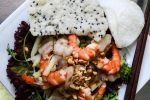 Mekong Delta Kitchen: Bon Bon Salad