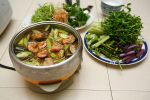 Food culture of peoples in Mekong Delta – Vietnam 