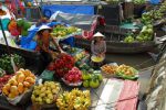  10 chợ đầu mối lớn nhất Việt Nam