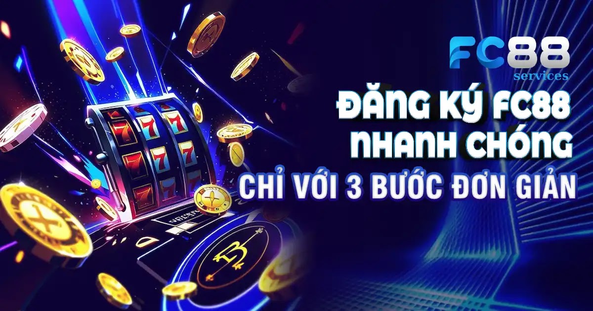 Đăng ký FC88