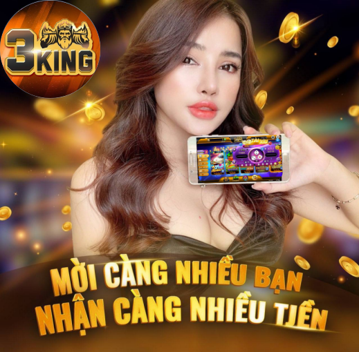 tải game 3king