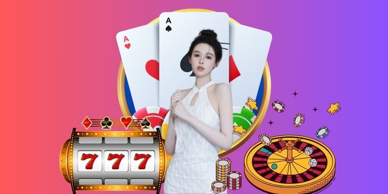 Giới thiệu tổng quan nhất về nhà cái OKVIP