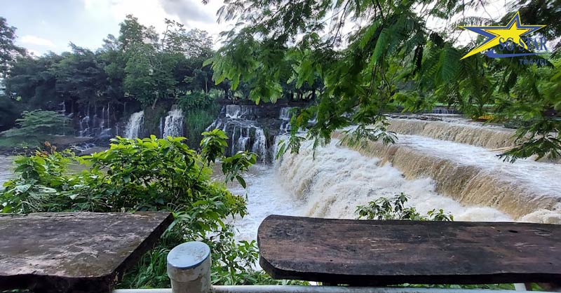 Vườn du lịch sinh thái Tuấn Tường - Điểm đến hấp dẫn cho trải nghiệm xanh mướt và thưởng thức trái cây đặc sản miền Tây