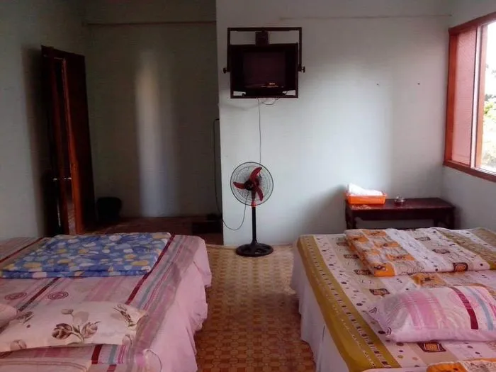 Phòng tập thể rộng rãi, thích hợp gia đình tại Vũng Tàu 7