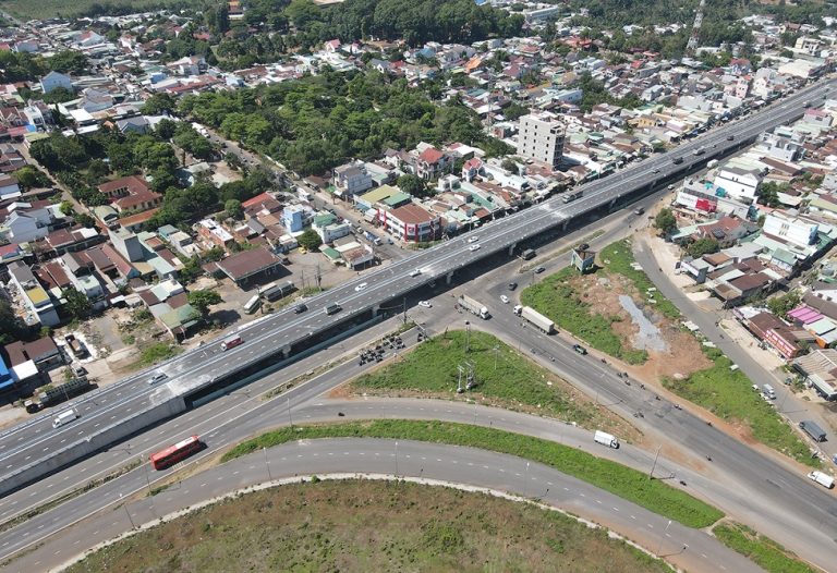 Cầu Đức Hòa Long An: Dự Án Giao Thông Tiềm Năng