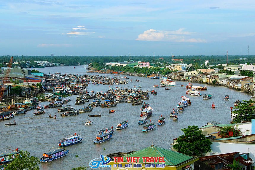 cho noi cai rang