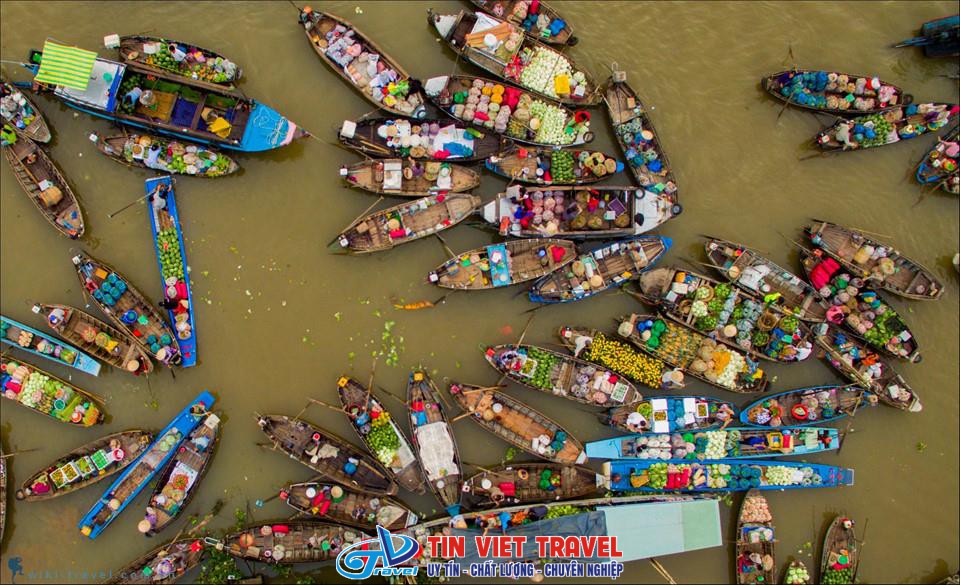 cho noi cai rang 3