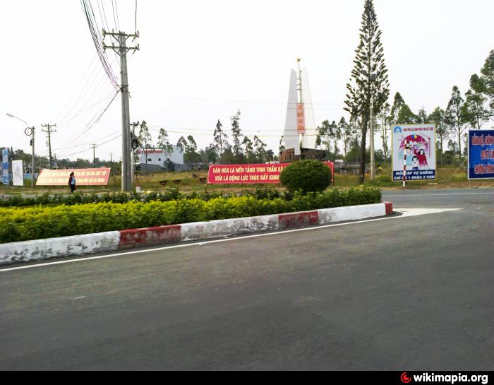 Khám phá Ngã ba Vĩnh Tường, Long Bình, Long Mỹ, Hậu Giang: Cửa ngõ Miền Tây chân chất - Youke