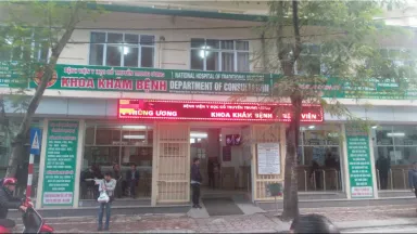 Bệnh viện Y học cổ truyền TW điều trị trĩ bằng Đông – Tây y kết hợp, cá thể hóa phác đồ