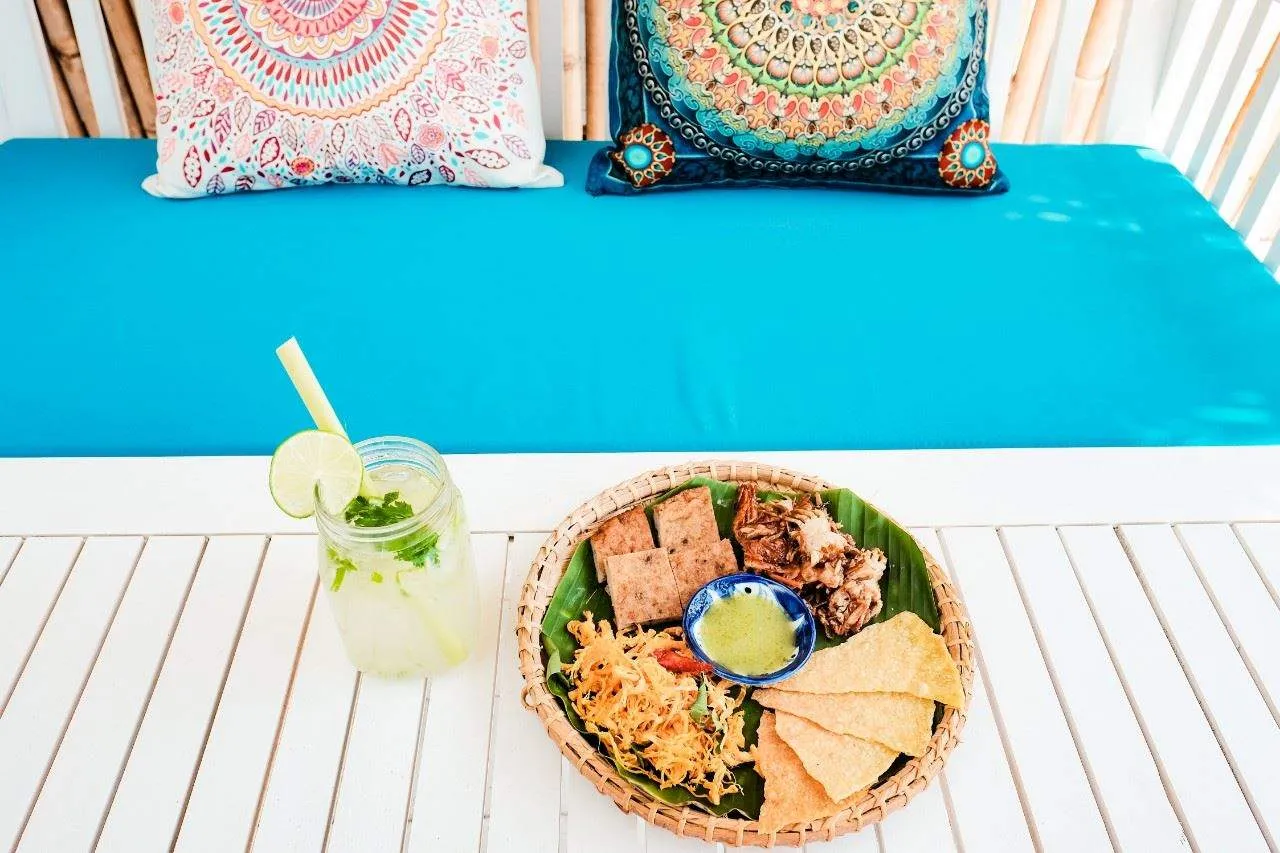 Tổ hợp 4 điểm biển được yêu thích: Bình Lập – Bình Hưng – Vĩnh Hy – Bình Ba, phù hợp lịch trình 2–3 ngày