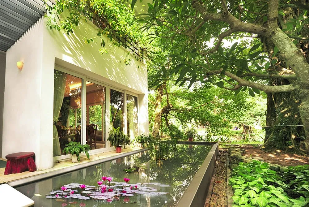 Biệt thự Ecopark, không gian mở gần gũi thiên nhiên, tiện ích cao cấp