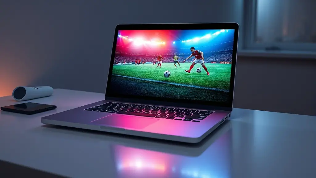 Xoilac TV - Hơn Cả Kênh Trực Tiếp - Định Hình Mới Trong Thế Giới Thể Thao Trực Tuyến