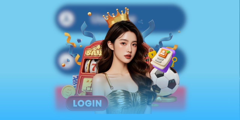 Các lưu ý quan trọng để đăng nhập 888NEW thành công