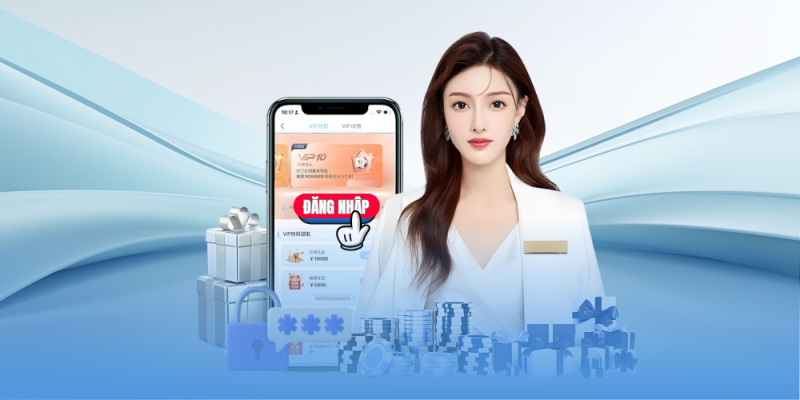 Lợi ích khi thực hiện đúng quy trình đăng nhập trên 888NEW