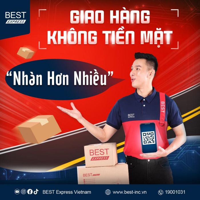 BEST ExpressBEST Express