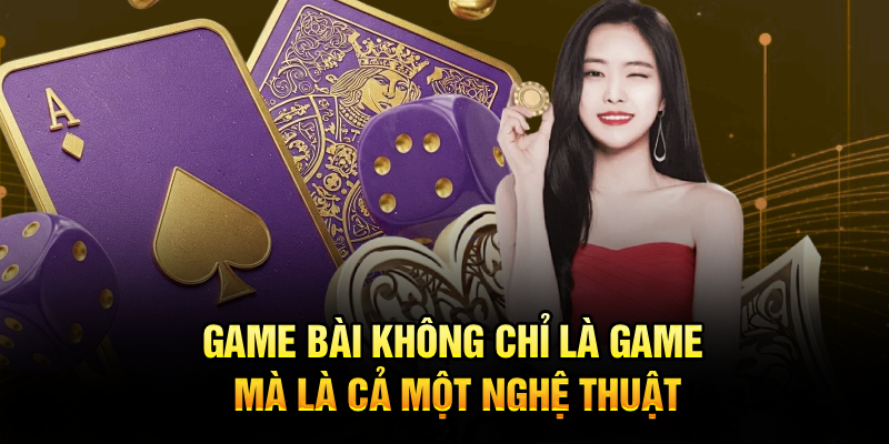 Game Bài X88 – Không Chỉ Là Game, Mà Là Cả Một Nghệ Thuật