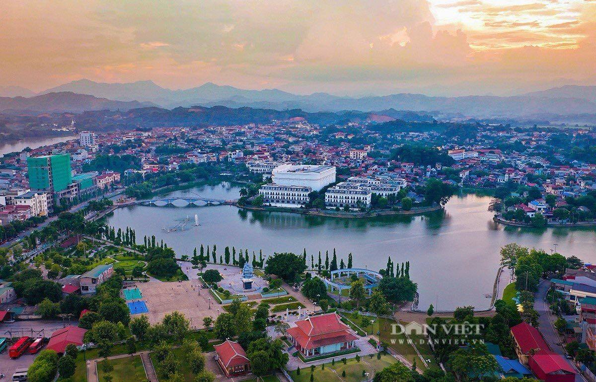 Yên Bái thống nhất sáp nhập với Lào Cai. Số lượng, tên gọi các xã, phường  sau hợp nhất là bao nhiêu