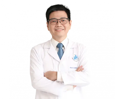 Chân dung PGS.TS Lê Hữu Doanh – Giám đốc Bệnh viện Da liễu Trung ương, chuyên gia da liễu đầu ngành tại Hà Nội