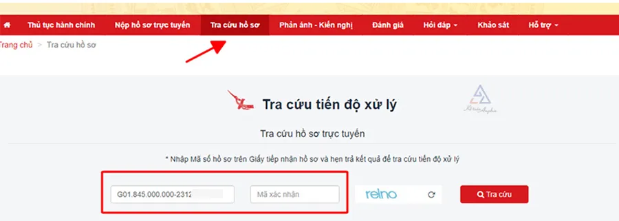 Tra cứu tình trạng xử lý hồ sơ cấp hộ chiếu – xem ngày dự kiến trả kết quả