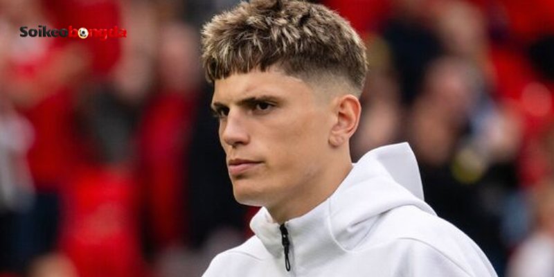 Các khoảnh khắc ấn tượng nhất của Alejandro Garnacho trên sân