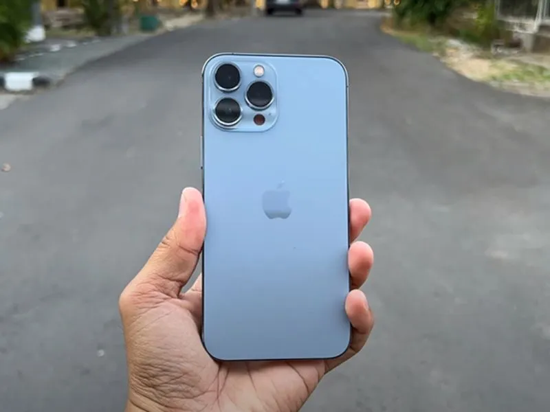 iPhone cũ 13 Pro Max