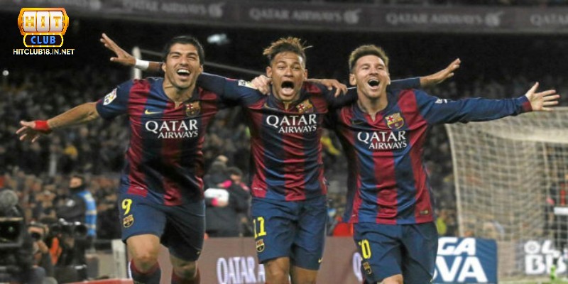 Sự nghiệp câu lạc bộ của cầu thủ Neymar Jr.