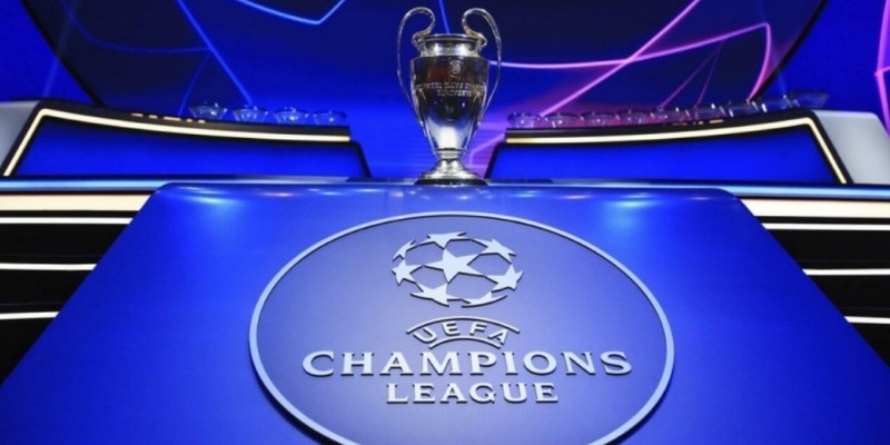 Tân binh đắt giá gây ấn tượng tại UEFA Champions League 2026