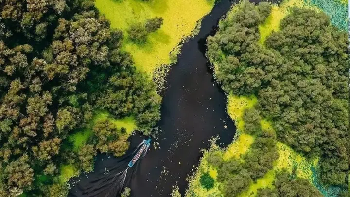 Khái quát 6 tỉnh miền Tây từ lịch sử đến du lịch