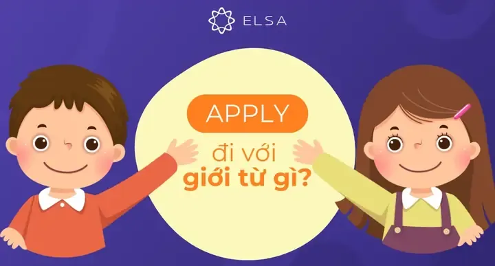 Infographic họ từ apply: applicant, application, applicable, applicator