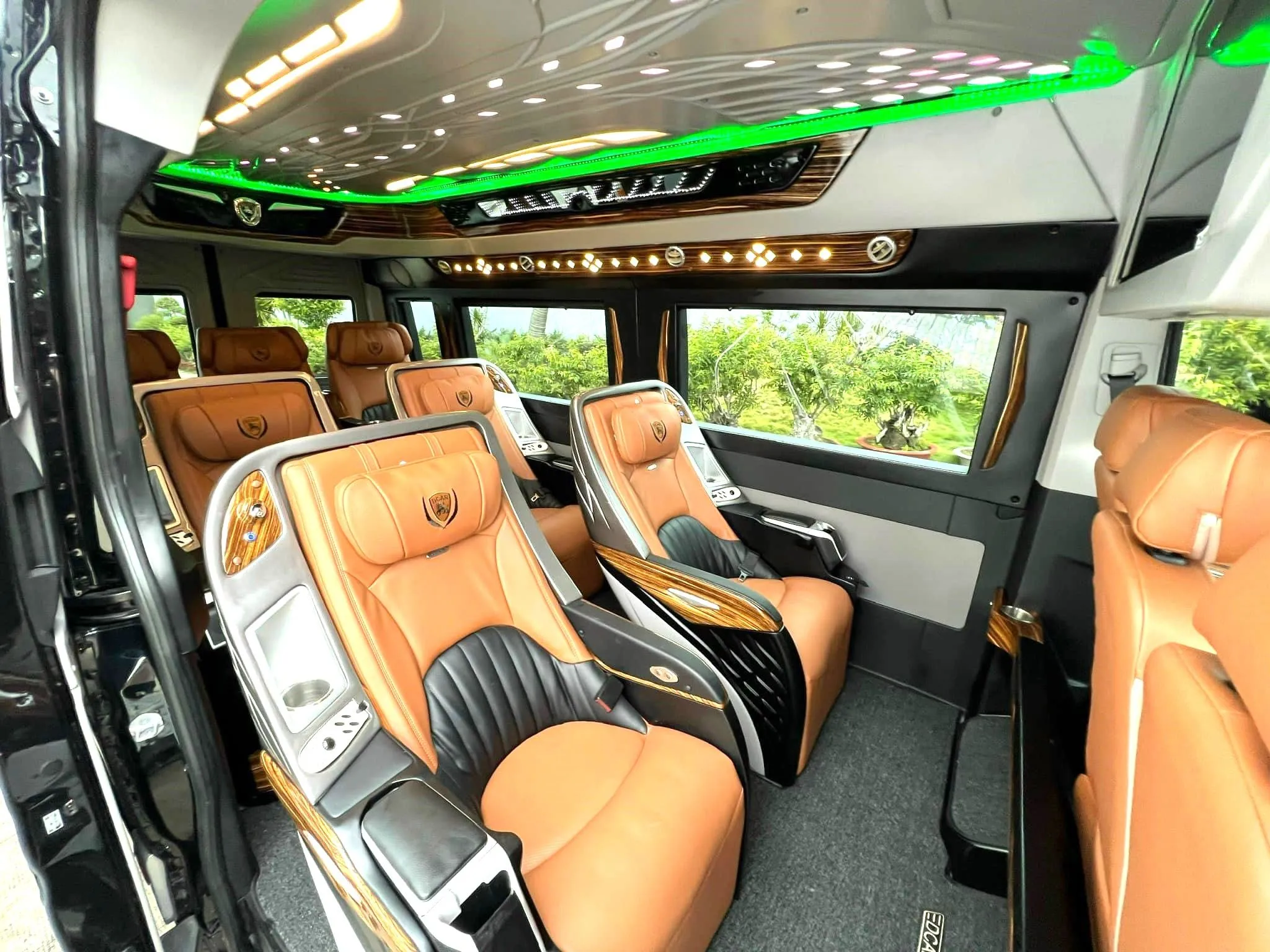 Hướng dẫn xe bus Cần Thơ đi TP.HCM: tuyến, giá, kinh nghiệm