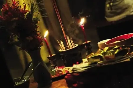 Rước đèn, múa lân và mâm cỗ – hình ảnh đặc trưng mùa rằm Trung Thu