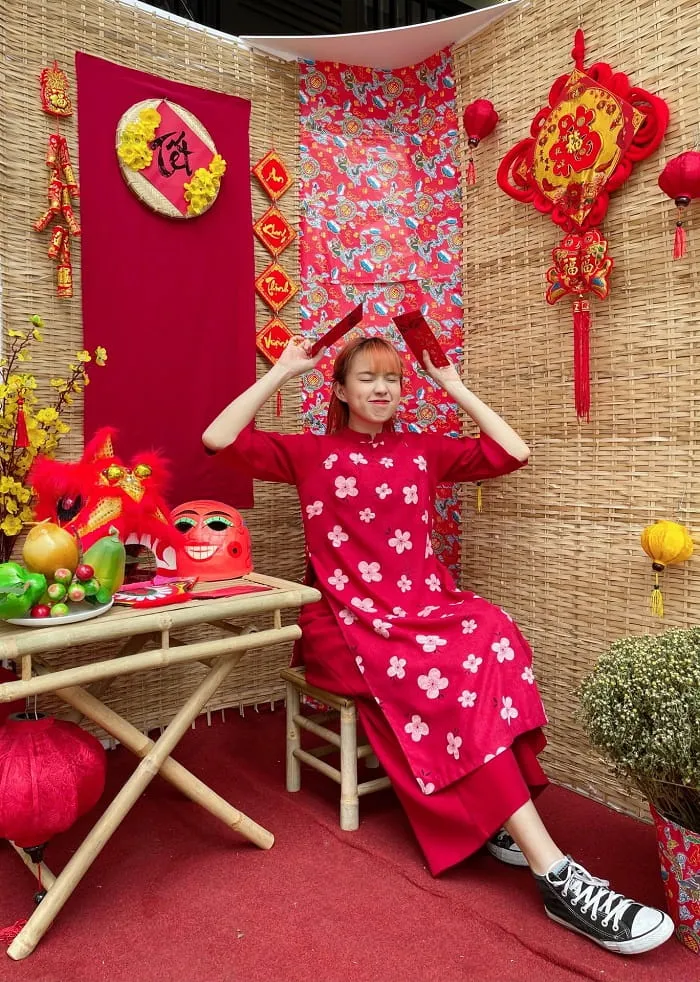 Không gian MONO Square tối giản, hiện đại