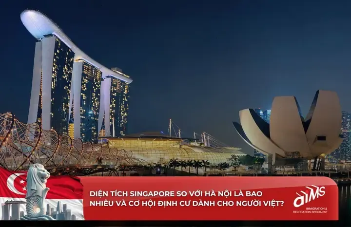 Đồ thị minh họa tác động diện tích đến cơ cấu kinh tế – xã hội