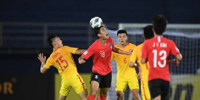 Tổng quan về kèo Ma Cao