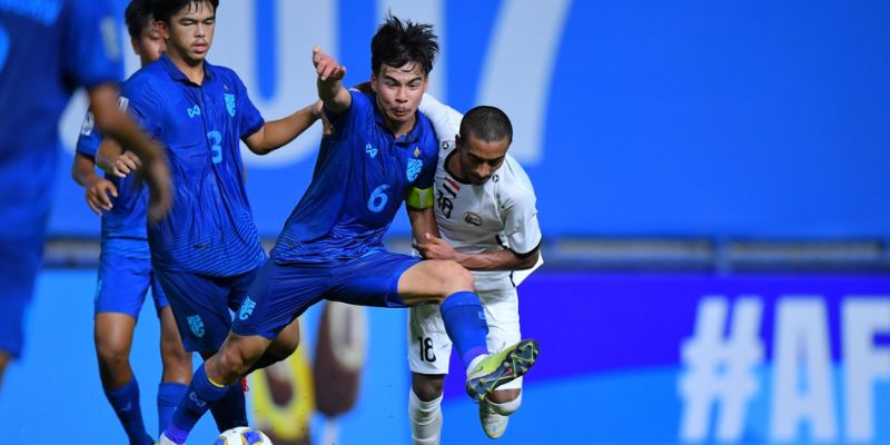 Cách đọc kèo chuẩn nhất