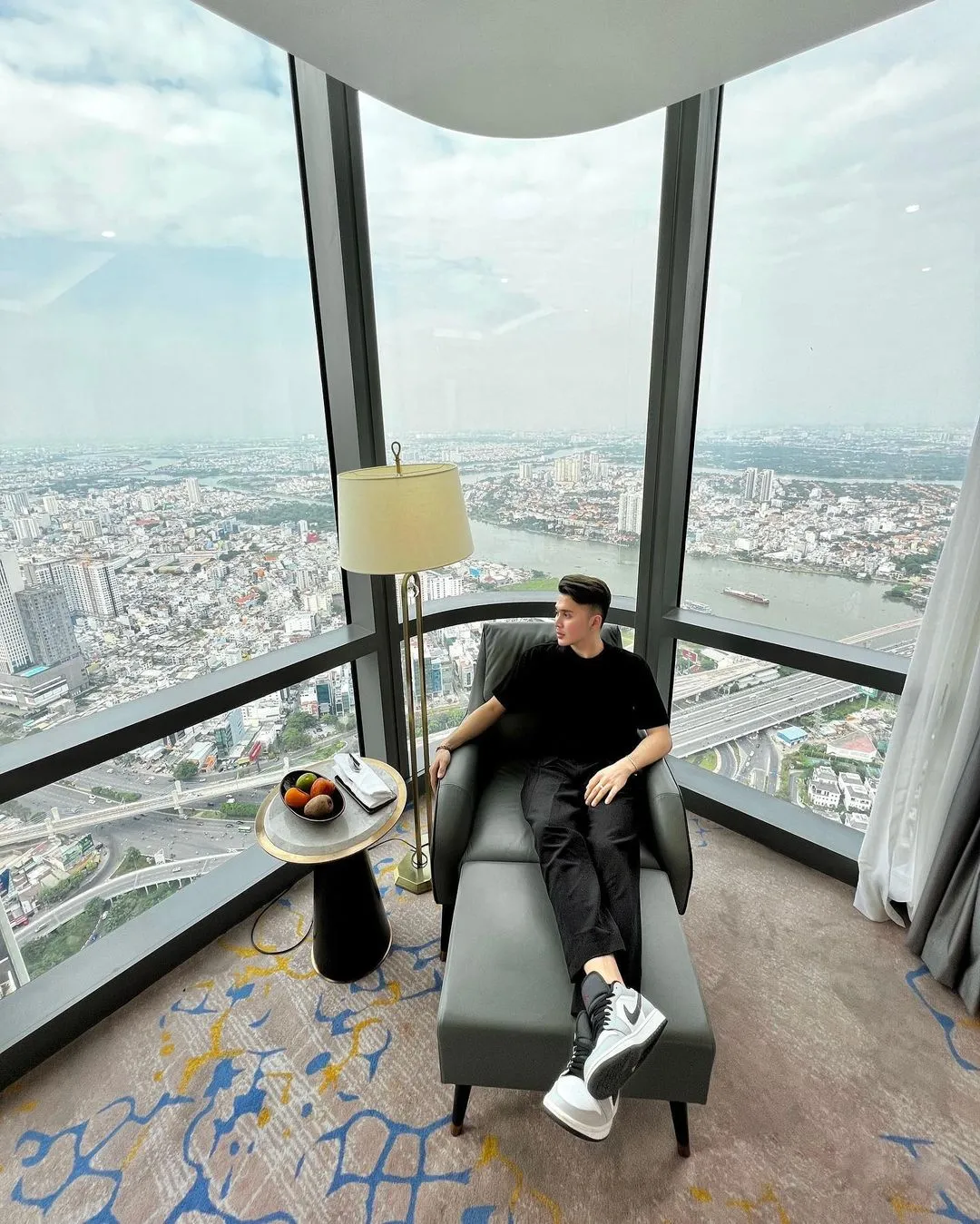 Khách sạn đẹp ở Sài Gòn: tiêu chí chọn từ cổ điển đến hiện đại