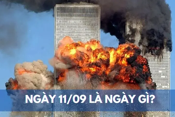 Ảnh tư liệu về khu phức hợp WTC trước khi xảy ra các vụ tấn công 11/9