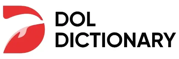 Chân dung ông già Noel với áo đỏ, râu bạc và túi quà lớn