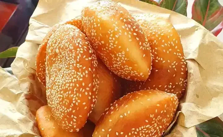 Tổng hợp tên các loại bánh ngọt Việt Nam từ truyền thống đến hiện đại