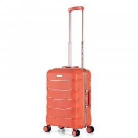 Vali khóa khung Epoch 9027 màu cam