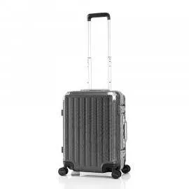 Vali Pisani URI BR10 màu gun metal