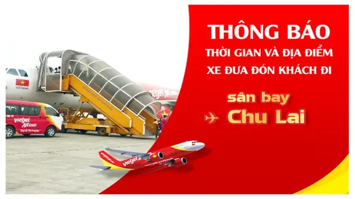 Xe thuê đưa đón Quảng Ngãi - Chu Lai, không gian sạch sẽ và thoải mái