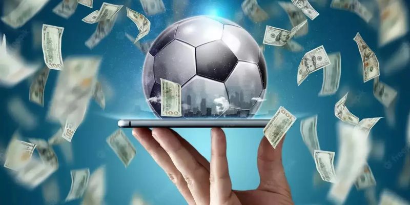 Quản lý vốn cược hiệu quả & chuyên nghiệp