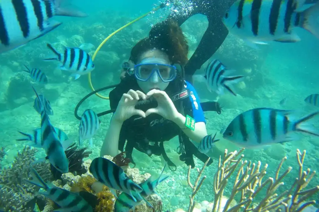 Trải nghiệm du lịch Nha Trang sẽ mang đến nhiều khoảnh khắc khó quên | Nguồn: Traveloka