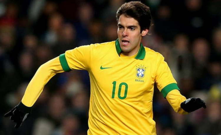Cầu Thủ Kaka Và Hành Trình Từ Chàng Trai Brazil Đến Biểu Tượng Sân Cỏ