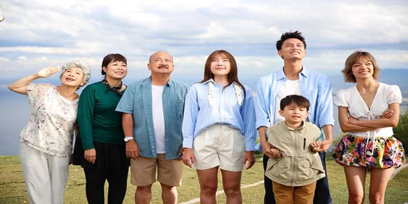 Dàn diễn viên nổi bật trong phim Nhà Mình Đi Thôi